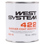 West System 422 Barrier Coat Additive | Blackburn Marine